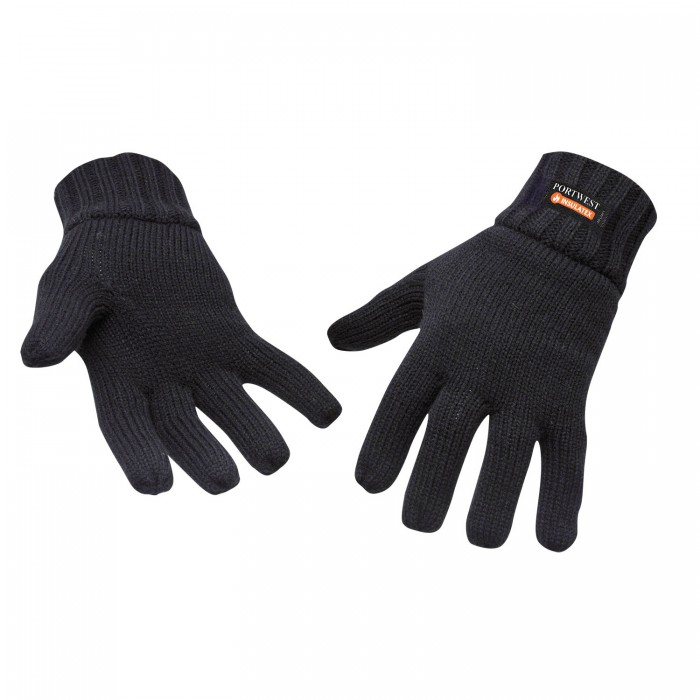 Knit Glove Insulatex® Lined